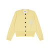 ISABEL MARANT Newton Damen Cardigan A1X05E 10LY 151105797 [P]