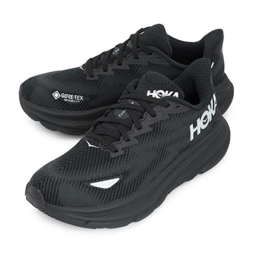 Hoka One One Hoka Clifton 9 GTX Women's Running Shoes 1141490F BBLC (Width B) 151105812