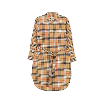 Burberry Vintage Check Dress Size 40 150737037