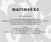 MARIMEKKO Pouchbag 151106079 [P]