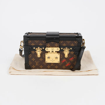 Louis Vuitton M45943 Petit Mal Trunk Shoulder Crossbody Bag 150742808
