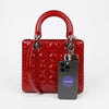 Dior Lady Medium Tote Shoulder Bag VRB44551 150781579 [P]
