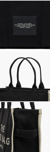 Maison Mihara Yasuhiro Tote Bag 151107805 [P]