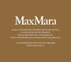 MAXMARA ラフリマ 037 レディース マフラー 2524546312600 151107873 [P]