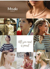 Misaki Women's Watch 151108418 [P]