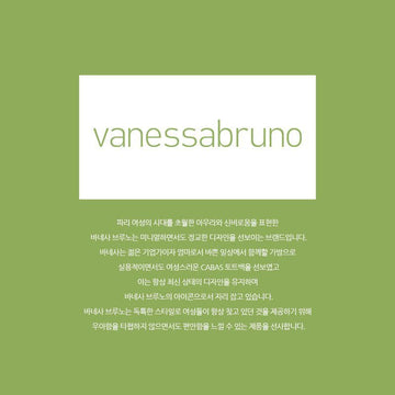 VANESSA BRUNO パウチバック 151108448