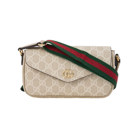 Gucci Ophidia Pouch Shoulder Bag 151108624 [P]