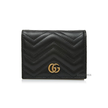 GUCCI GG Marmont Kartenetui 1000 FW25 151108642 [P]