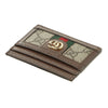 GUCCI オフィディア カードケース 523159 96IWG 8745 FW25 151108651 [P]