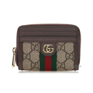 GUCCI GG-Kartenhalter für Frauen 151108652 [P]