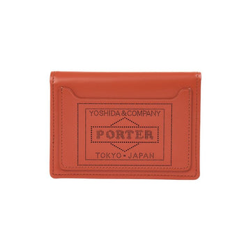 PORTER 384 03043 23 FW25 ユニセックス PS グラス カード ホルダー 151108664