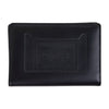 Porter 384 02997 10 FW25 Unisex Leather Passport Case 151108666 [P]