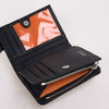 Porter 041 03121 10 FW25 Unisex Camp Wallet 151108679 [P]