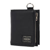 Porter 041 03121 10 FW25 Unisex Camp Wallet 151108679 [P]