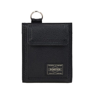 PORTER 041 03123 10 FW25 Unisex KAM Wallet 151108684