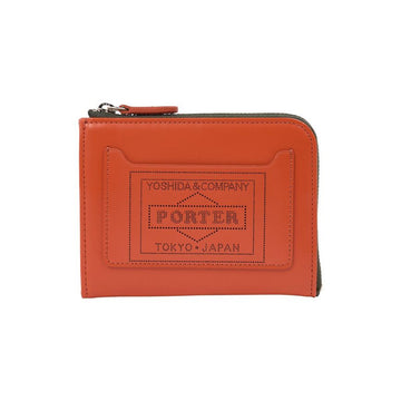 PORTER 384 02952 23 FW25 ユニセックス PS グラス マルチ 財布 151108698