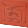 Porter 384 02952 23 FW25 Unisex PS Glass Multi Wallet 151108698 [P]
