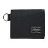 PORTER 041 03124 10 FW25 Unisex Kamm-Wallet 151108699 [P]