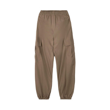 MAXMARA GLAUCO 003 FW25 Damen GLAUCO Baggy Hose 151108703