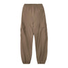 MaxMara GLAUCO 003 FW25 Women's Baggy Pants 151108703 [P]