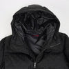 Gucci 1000 FW25 Men's GG Nylon Down Jacket 151108705 [P]