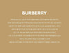 Burberry Card Holder 157203770 [P]