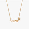 Versace Necklace 151108909 [P]