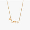 Versace Necklace 151108909 [P]