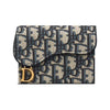 DIOR SADDEL Kartenetui M928 70826803 [P]