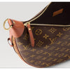 LOUIS VUITTON ループ ホーボー M46311 64271751 [P]