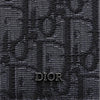 DIOR Oblique Jacquard 2-Fach Kartenetui H03E 2ESCH138YSE 65041576 [P]