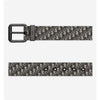 Dior Men's Belt 35mm 4333RUDOR_H27E 76890665 [P]