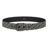 Dior Men's Belt 35mm 4333RUDOR_H27E 76890665 [P]
