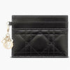 DIOR レディース 5スロットカードケース M900 70825623 [P]