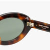 Saint Laurent M136F-002 Women's Sunglasses 151109032 [P]