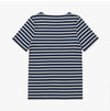Saint James 9863 Marine Ecru Unisex T-Shirt 151109224 [P]