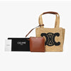 CELINE トートバッグ 02NT 151109229 [P]