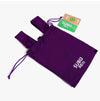 SUBU Purple Unisex Slippers 151109251 [P]
