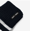 SAINT JAMES 9048 NAVY ECUME ユニセックス グローブ 151109267 [P]