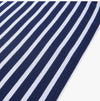 SAINT JAMES MARINE NEIGE 女性用半袖Tシャツ 151109274 [P]