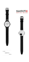 Swatch Men's Watch 151109311 [P]