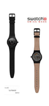 SWATCH Unisex Uhr SUTB400 151109320 [P]