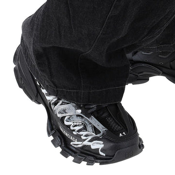 BALENCIAGA トラック シグネチャー スニーカー 542023 WTRHW 1090 147699562