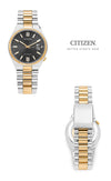 Citizen Men's Watch 151109395 [P]