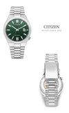 CITIZEN NJ0150-81X 男性用腕時計 151109401 [P]