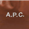 APC M61565 CAD NOISETTE トートバッグ 151109516 [P]