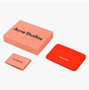 ACNE STUDIOS カードホルダー 151109520 [P]