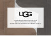 UGG Flachen Schuhe für Damen 151109565 [P]
