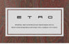 Etro Card Holder 151112459 [P]