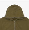 ENTIRE STUDIOS Herren- und Damen-Hoodie-Zipjacke 151109635 [P]